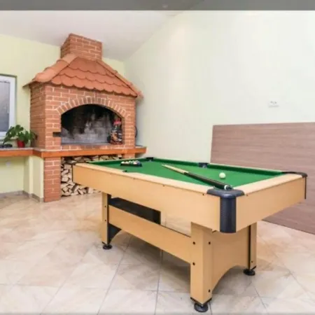 Vila Katarina *