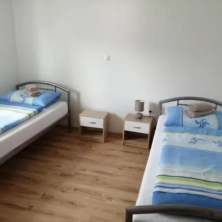 Villa Katarina Jušići