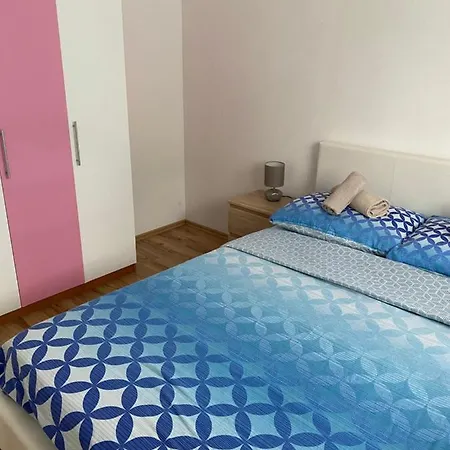 Katarina Villa Jušići