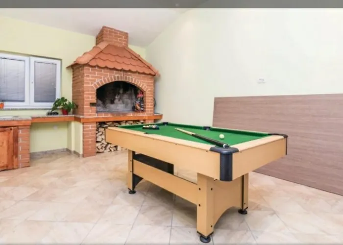 Villa Katarina *